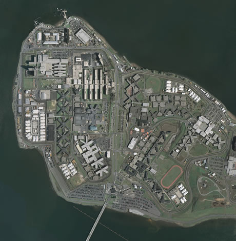 Rikers Island, gay news, Washington Blade