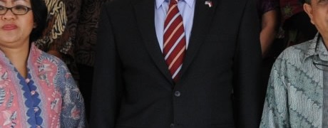 Ted Osius, gay news, Washington Blade