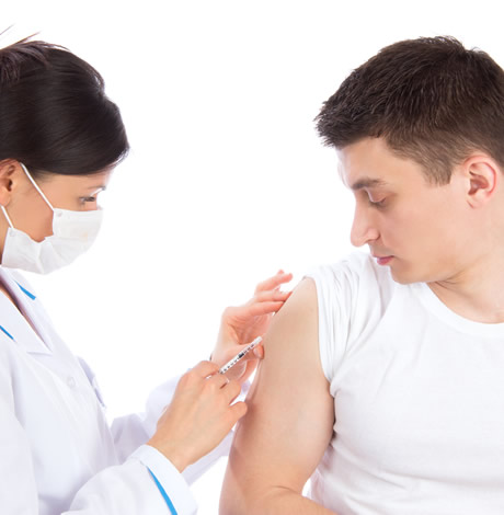 HPV vaccination, gay news, Washington Blade