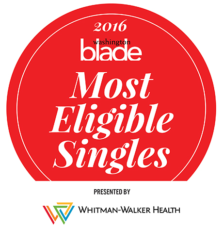 2016 Most Eligible LGBT Singles DC