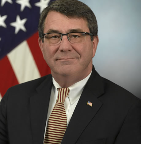 Ashton Carter, gay news, Washington Blade