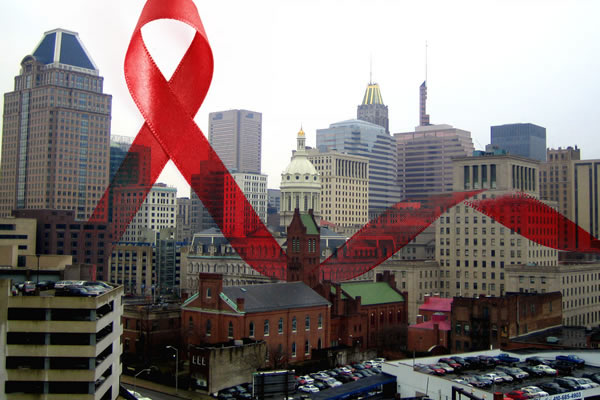 World AIDS Day, gay news, Washington Blade, AIDS Walk Baltimore