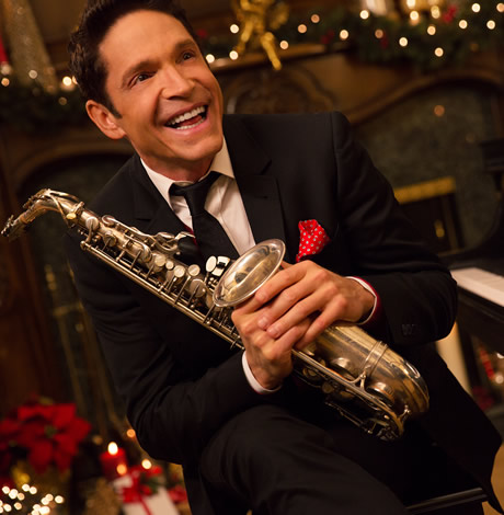 Dave Koz, gay news, Washington Blade