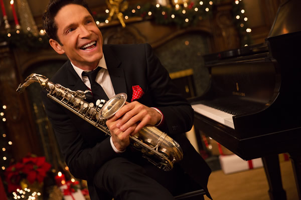 Dave Koz, gay news, Washington Blade