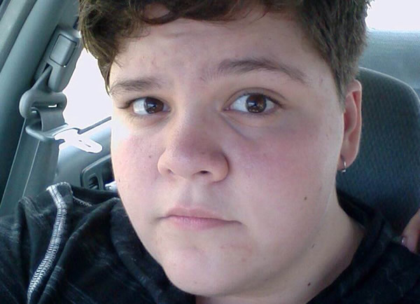 Gavin Grimm, gay news, Washington Blade