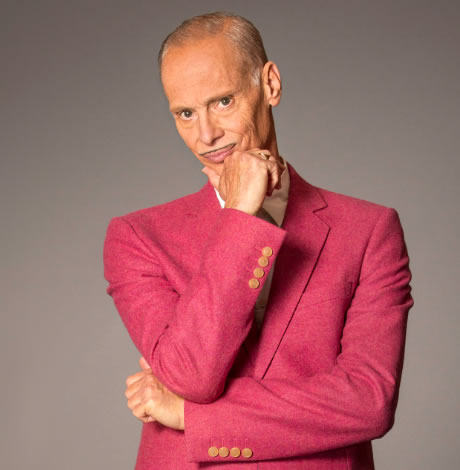 John Waters, gay news, Washington Blade