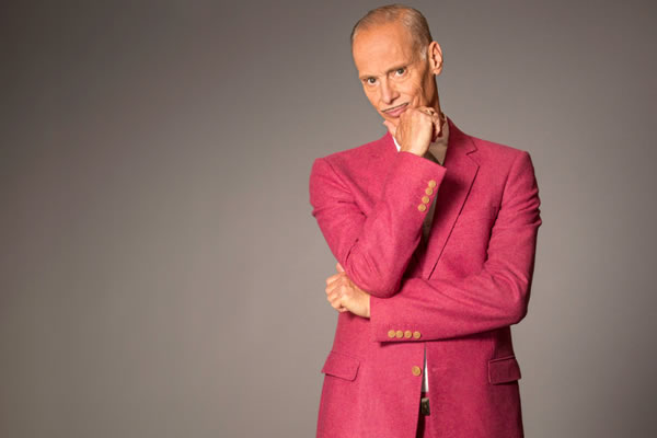 John Waters, gay news, Washington Blade