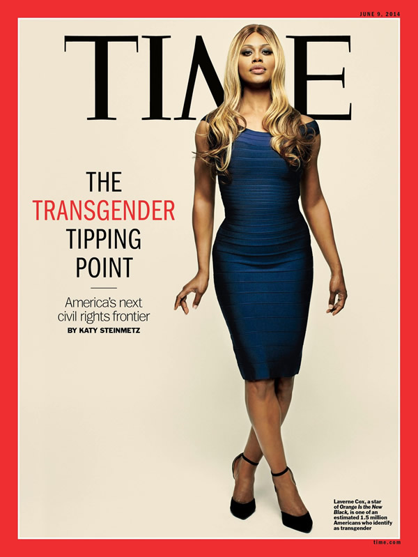 Laverne Cox, gay news, Washington Blade, gay national stories