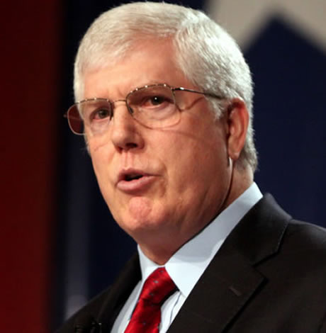 Mat Staver, Liberty Council, gay news, Washington Blade