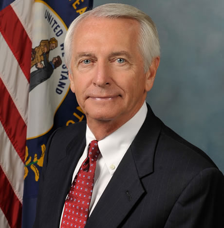 Steve Beshear, Kentucky, Democratic Party, gay news, Washington Blade