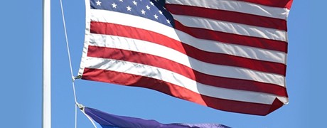 Amazon Trail, gay news, Washington Blade