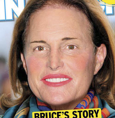 Bruce Jenner, gay news, Washington Blade