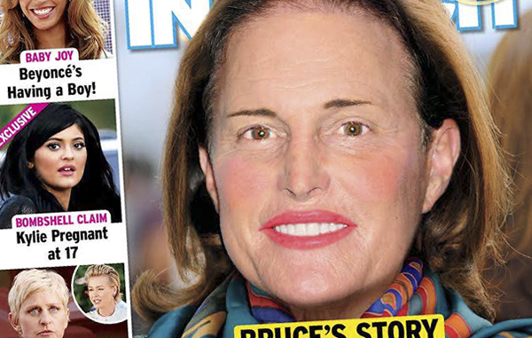 Bruce Jenner, gay news, Washington Blade