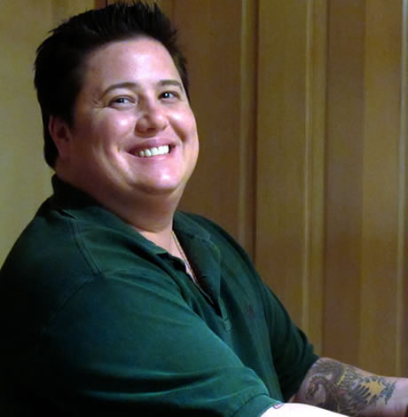 Chaz Bono, gay news, Washington Blade