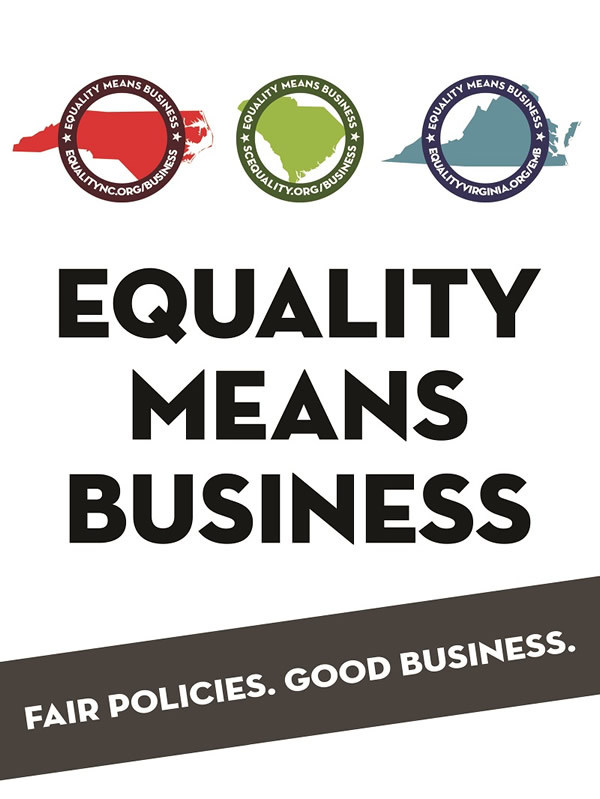 Equality means business, gay news, Washington Blade