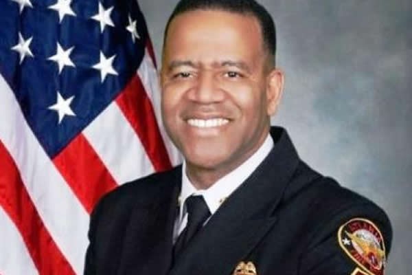 Kelvin Cochran, gay news, Washington Blade