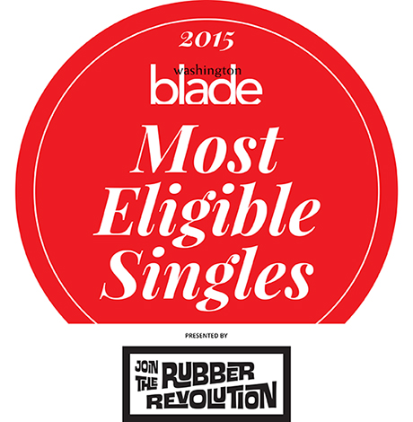 Most Eligible Singles DC