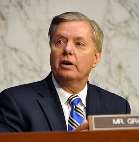 Lindsey Graham, gay news, Washington Blade