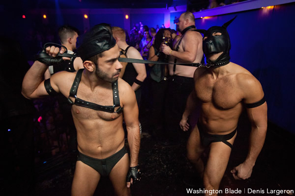 MAL Weekend, gay news, Washington Blade