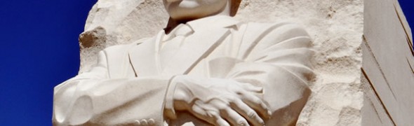 Martin Luther King, gay news, Washington Blade