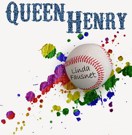 Queen Henry, gay news, Washington Blade