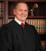 Roy Moore, gay news, Washington Blade