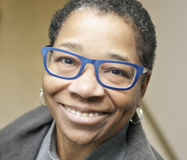 Shiela Alexander-Reid, gay news, Washington Blade