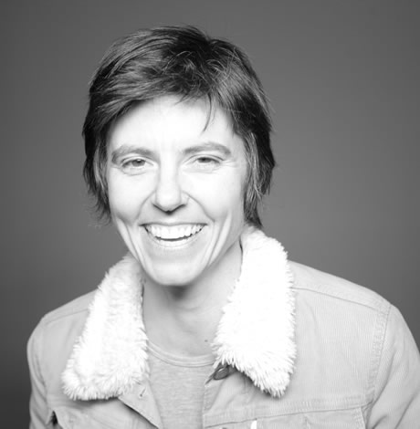 Tig Notaro, gay news, Washington Blade