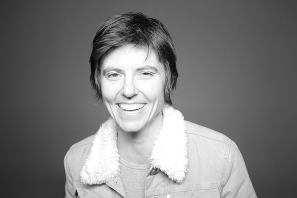 Tig Notaro, gay news, Washington Blade