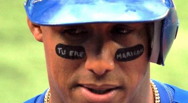 Yunel Escobar, gay news, Washington Blade