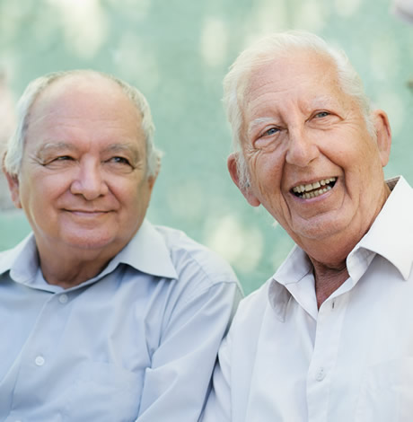 LGBT seniors, gay news, Washington Blade