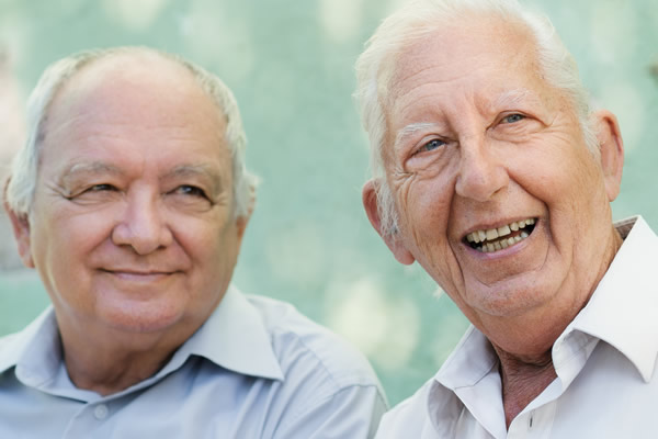 LGBT seniors, gay news, Washington Blade