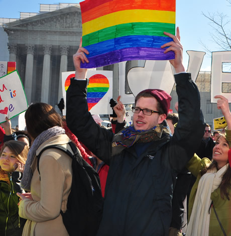 United States Supreme Court, same-sex marriage, gay marriage, marriage equality, gay news, Washington Blade