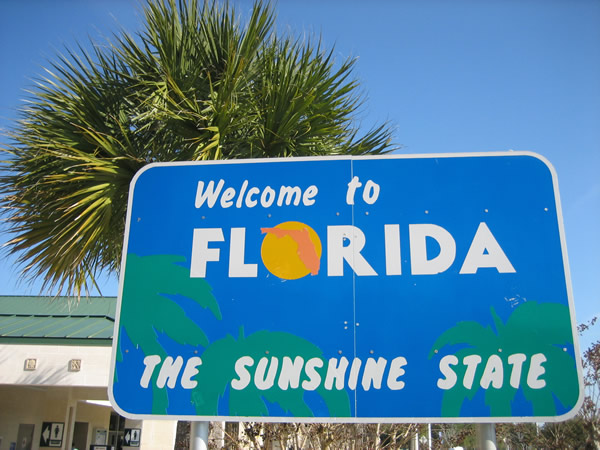 HIV infection, Florida, Hospitality State, gay Florida couples, gay news, Washington Blade