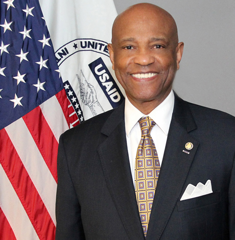 Alfonso Lenhardt, USAID, gay news, Washington Blade