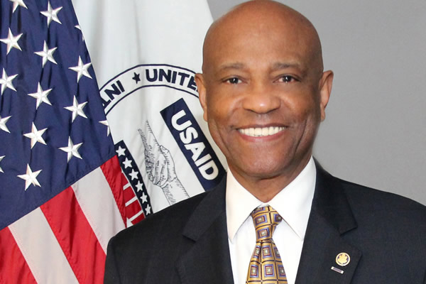 Alfonso Lenhardt, USAID, gay news, Washington Blade