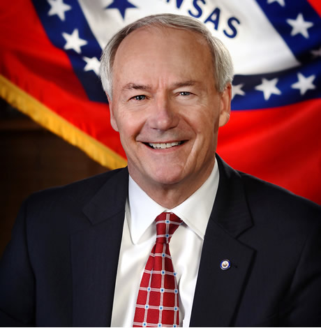 Asa Hutchinson, Republican Party, Arkansas, gay news, Washington Blade