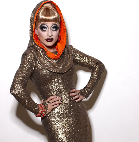 Bianca Del Rio, gay news, Washington Blade