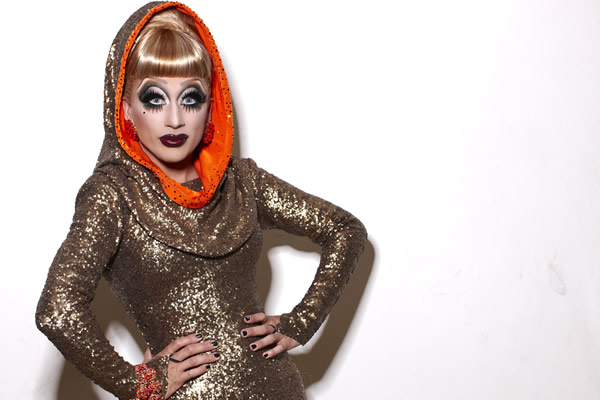 Bianca Del Rio, gay news, Washington Blade