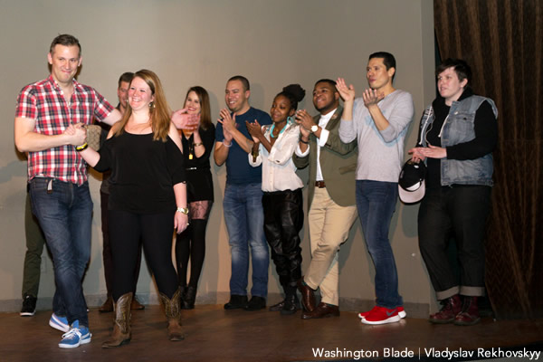 singles, gay news, Washington Blade
