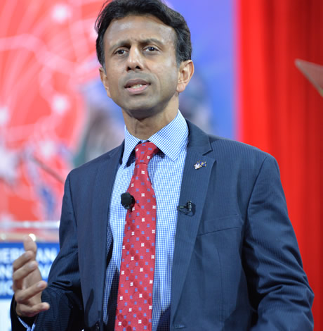 Bobby Jindal, Louisiana, Republican Party, CPAC, Conservative Political Action Conference, gay news, Washington Blade