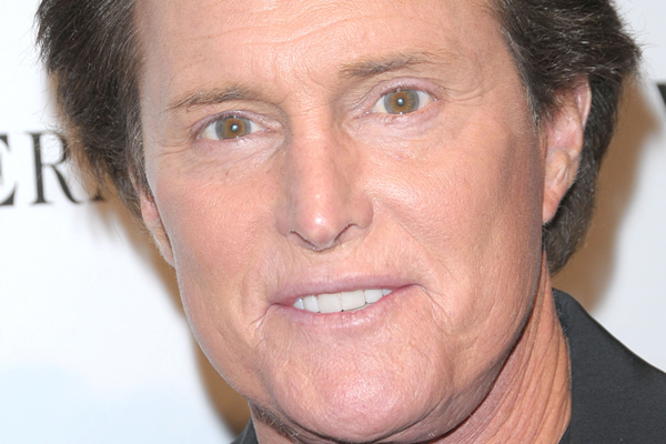 Bruce Jenner, gay news, Washington Blade