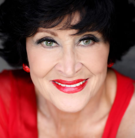 Chita Rivera, gay news, Washington Blade