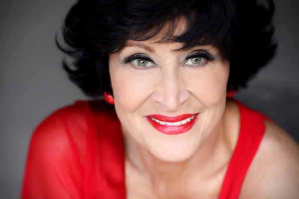 Chita Rivera interview, gay news, Washington Blade