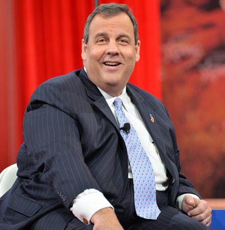 Chris Christie, Republican Party, New Jersey, CPAC, Conservative Political Action Conference, gay news, Washington Blade