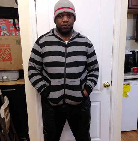 Darnell Watson, LGBT homelessness, gay news, Washington Blade