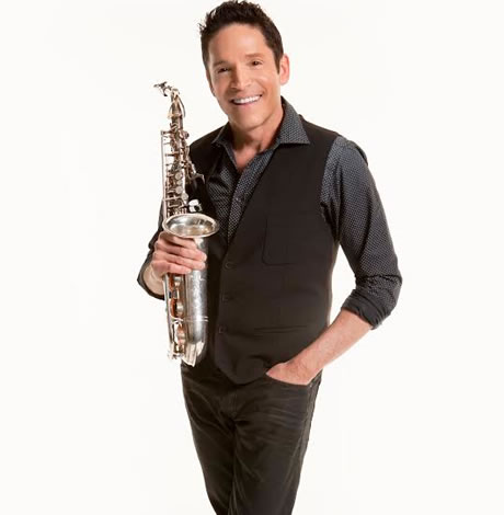 Dave Koz, Manilow, gay news, Washington Blade