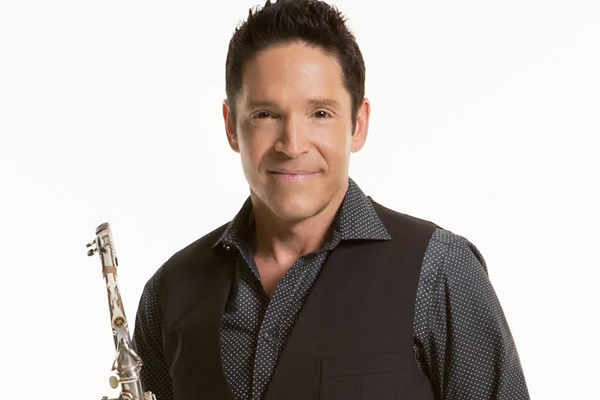 Dave Koz, Manilow, gay news, Washington Blade