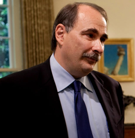 David Axelrod, gay news, Washington Blade