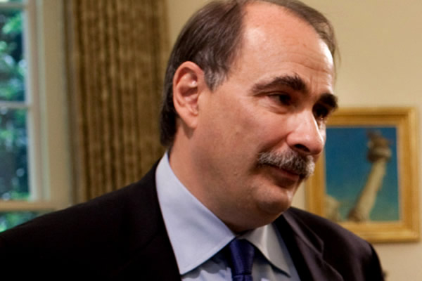 David Axelrod, gay news, Washington Blade